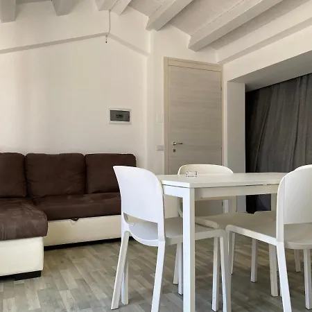 Marina Di Petrolo Hotel apartamentowy Castellammare del Golfo
