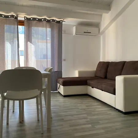 Marina Di Petrolo Hotel apartamentowy Castellammare del Golfo