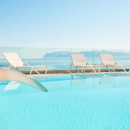 Marina Di Petrolo Hotel apartamentowy