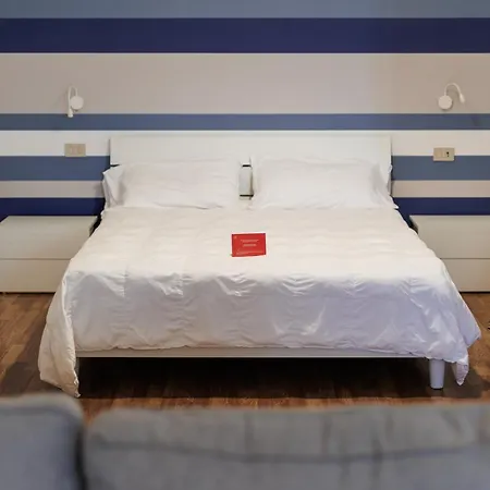 Marina Di Petrolo Hotel apartamentowy