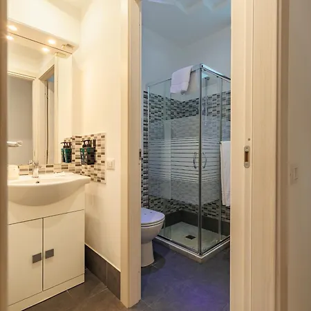 Marina Di Petrolo Hotel apartamentowy *