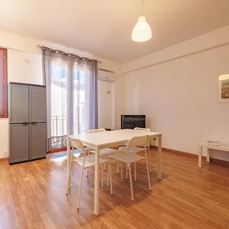 Hotel apartamentowy Marina Di Petrolo Castellammare del Golfo