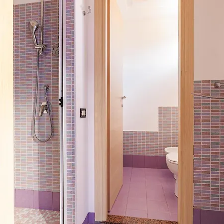 Marina Di Petrolo Hotel apartamentowy